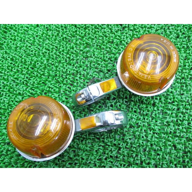 値下げ❗️ヴィンテージウィンカー　ハーレー　パン　ショベル 楽天市場】Blowout 真鍮 LEDウィンカー 4個 ブラス ビンテージ BRASS