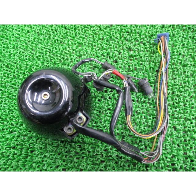 スズキ（SUZUKI） グース350 メーター 47D0 純正 中古 バイク 部品