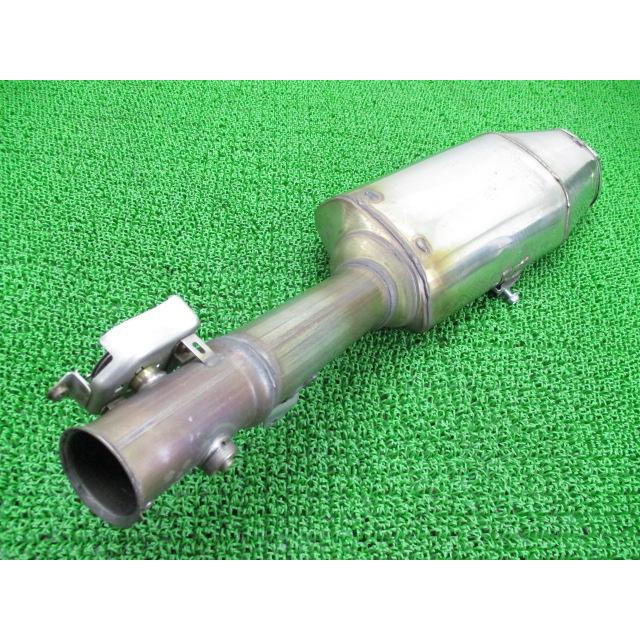 ホンダ（HONDA） CBR1000RR サイレンサーマフラー MEL K2 純正 中古