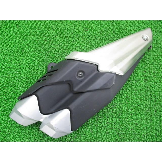 ホンダ CBR250RR サイレンサーマフラー K64 K1 純正 中古 バイク