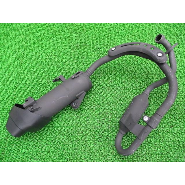 ホンダ（HONDA） モンキー125 マフラー K0F TH1 純正 中古 バイク 部品