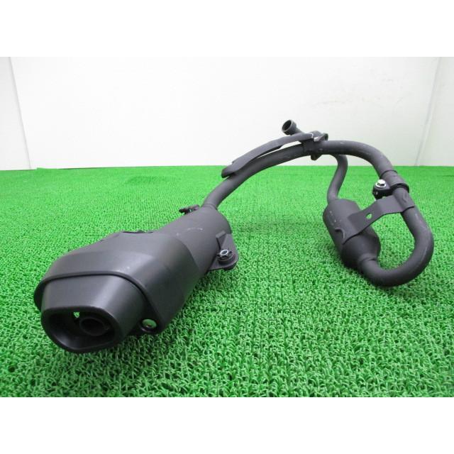 ホンダ（HONDA） モンキー125 マフラー K0F TH1 純正 中古 バイク 部品