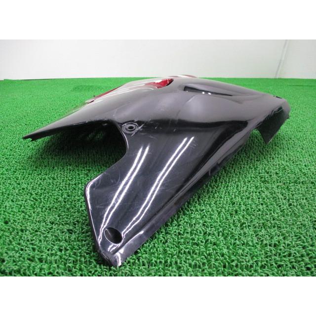 カワサキ（Kawasaki） ZZ-R1100 サイドカウル 右 ワインM/黒M 55027