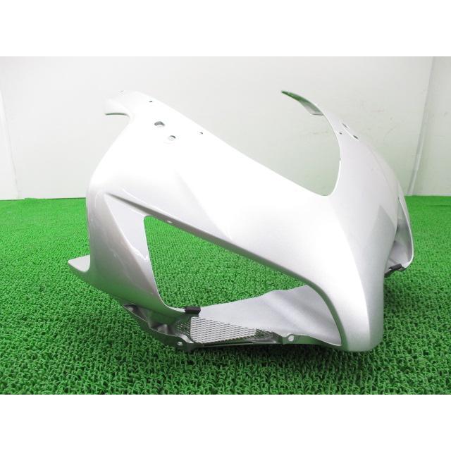 ホンダ（HONDA） CBR1000RR アッパーカウル 銀 MEL 純正 中古 バイク