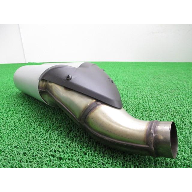 M1100EVO サイレンサーマフラー 573.1.121.2B ドゥカティ 純正 中古