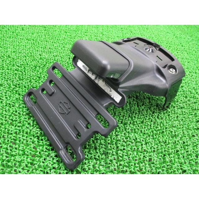 XL1200CX リアフェンダー 67900288 ハーレー 純正 中古 バイク 部品 