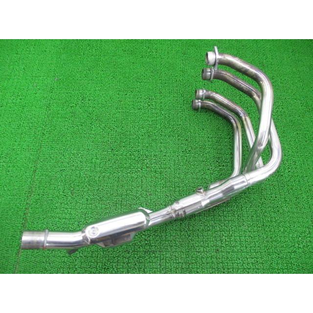 ホンダ CB1300SF エキパイマフラー 純正 中古 バイク 部品 SC54 ホンダ CB1300SF エキパイマフラー 純正 中古 バイク 部品 SC54