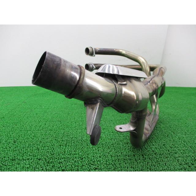 ホンダ（HONDA） CB1300SF エキパイマフラー MFP E1 純正 中古 バイク