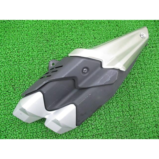 CBR250RR サイレンサーマフラー K64 K1 ホンダ 純正 バイク 部品 MC51 コケキズ無し 品薄 希少品 車検 Genuine 【中古】 7 ホンダ（HONDA） CBR250RR サイレンサーマフラー K64 K1 純正 中古