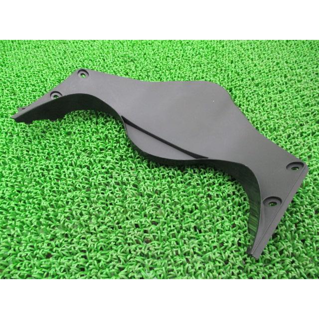 ホンダ（HONDA） CBR600RR アッパーアンダーカウル MFJ 純正 中古