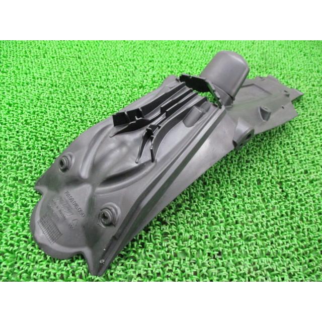 250EXC リアフェンダー 781.08.016.050 KTM 純正 中古 バイク