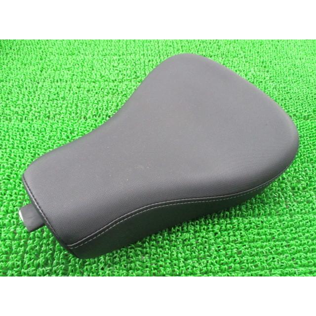 XL1200X シート 51911-10 ハーレー 純正 中古 バイク 部品 フォー