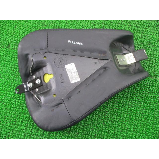 XL1200X シート 51911-10 ハーレー 純正 中古 バイク 部品 フォー