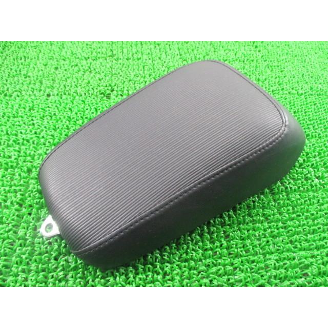 FXSB1580 タンデムシート 25302 5HD1BF5F5DB037*** ハーレー 純正 バイク 部品 2013年式外し 奇麗 良品 破れ無し 品薄 【中古】 87 FXSB1580 タンデムシート 25302 5HD1BF5F5DB037*** ハーレー 純正 中古