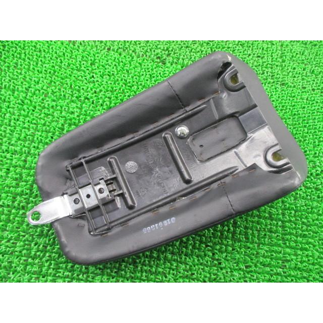 FXSB1580 タンデムシート 25302 5HD1BF5F5DB037*** ハーレー 純正 中古