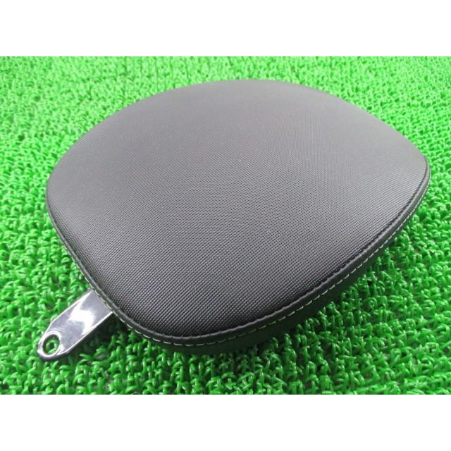 XL1200X タンデムシート 8330 5HD1LC3E3BC433*** ハーレー 純正 バイク 部品 フォーティーエイト 奇麗 良品 破れ無し 【中古】 86 XL1200X タンデムシート 8330 5HD1LC3E3BC433*** ハーレー 純正 中古