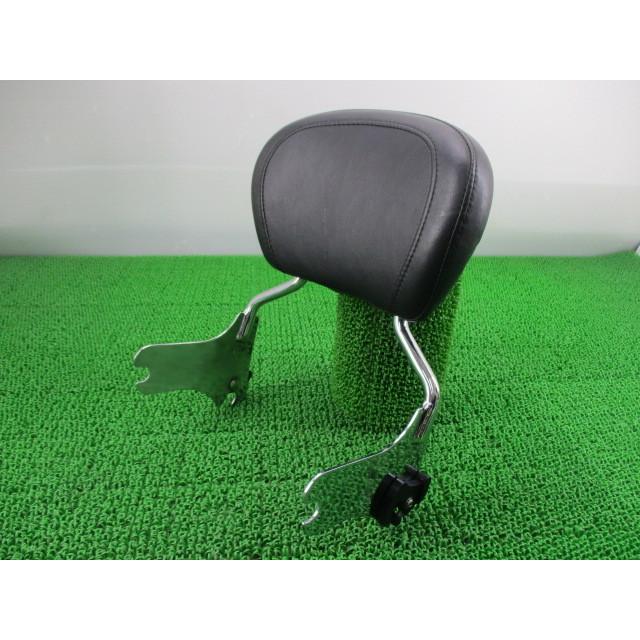FLHRC1580 バックレスト ハーレー 純正 中古 バイク 部品 97年〜08年