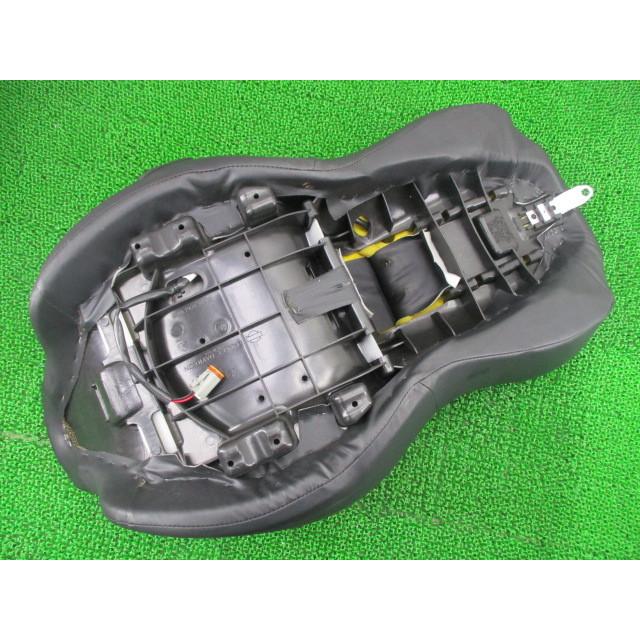 FLTRXSE1800 シート ハーレー 純正 バイク 部品 CVO シートヒーター