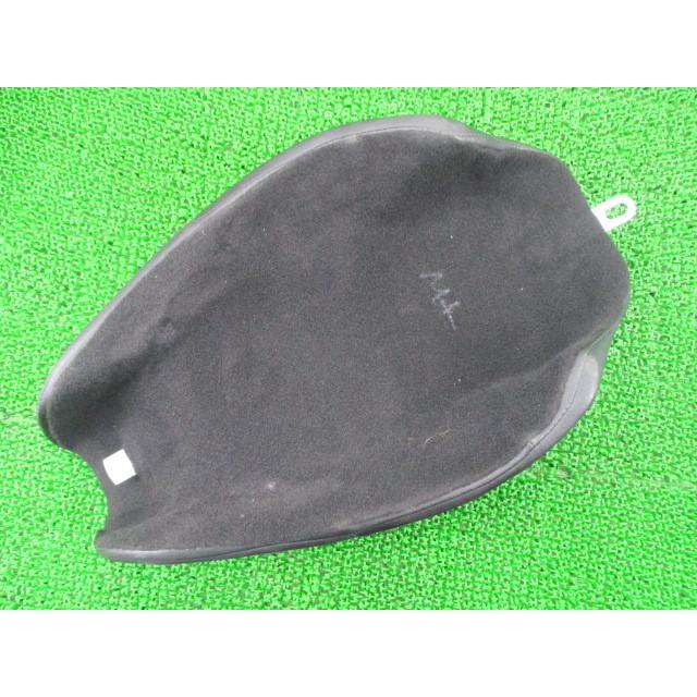 XL883 XL1200 シート ハーレー 純正 中古 バイク 部品 破れ無し 品薄