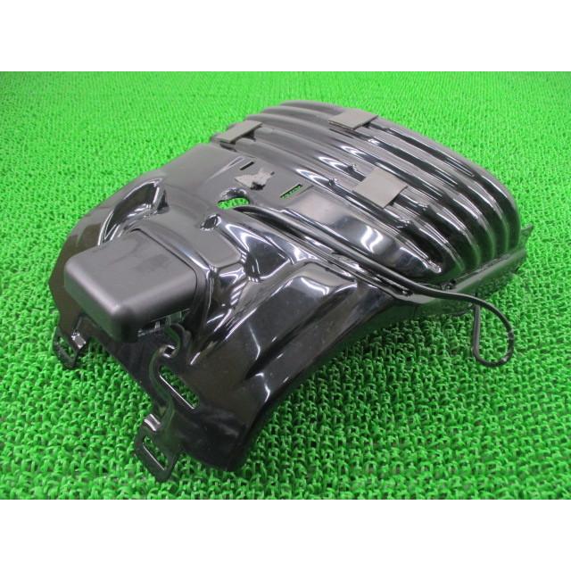 FXSB1580 インナーリアフェンダー ハーレー 純正 中古 バイク 部品