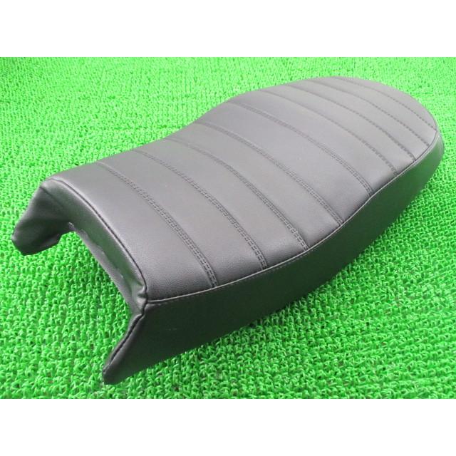 グランミラノ400 シート ZN0A301AAGV000*** 純正 バイク 部品 SWM 奇麗 良品 破れ無し 品薄 希少品 車検 Genuine 【中古】 31 グランミラノ400 シート ZN0A301AAGV000*** 純正 中古 バイク 部品 SWM