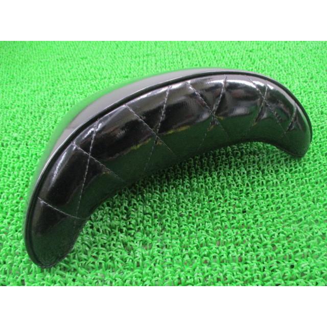 ホンダ（HONDA） フォルツァ バックレスト 純正 中古 バイク 部品 MF08