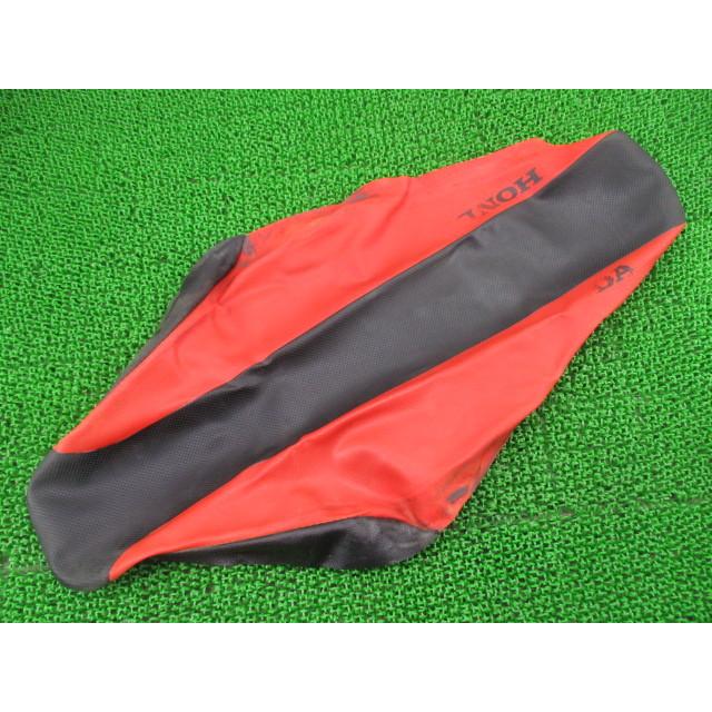 ホンダ（HONDA） CRF250X シート表皮 JH2ME11144K000*** 純正 中古