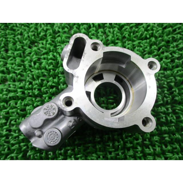 FLSTFB1580 オイルポンプ 26277-06 ハーレー 純正 中古 バイク 部品