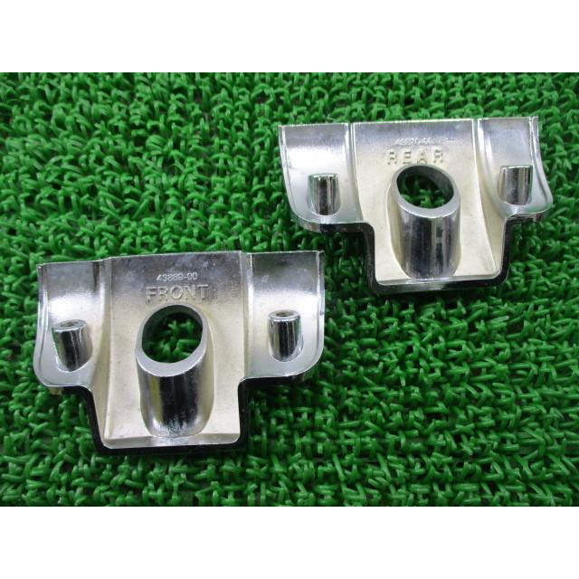 FLHRS1450 プラグカバー 前後 43869-00 ハーレー 純正 中古 ヘッド