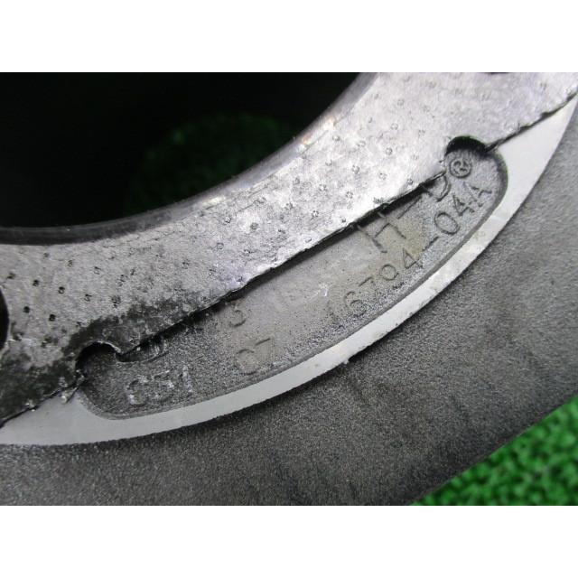 FLHRSE6 シリンダー 前後 16794-04 ハーレー 純正 バイク 部品 コンディション良好 割れ欠け無し CVO ツーリング 【中古】 0 FLHRSE6 シリンダー 前後 16794-04 ハーレー 純正 中古 バイク 部品