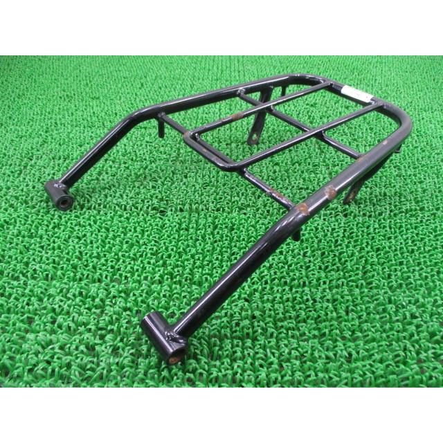 キジマ製CRF250L リアキャリア 社外 中古 バイク 部品 曲がり無し 品薄 希少品 MD38 36の画像
