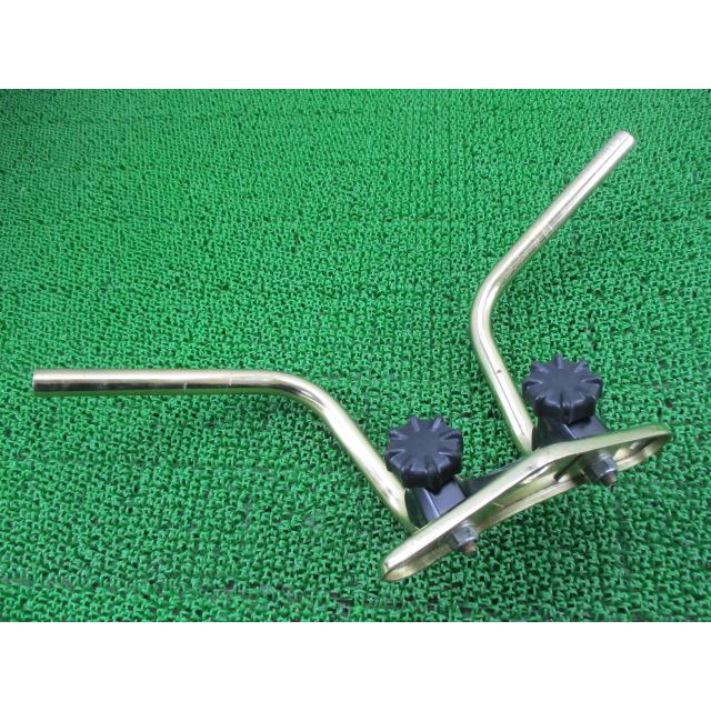 ホンダ（HONDA） モンキー ハンドル 左右 純正 中古 バイク 部品 Z50J