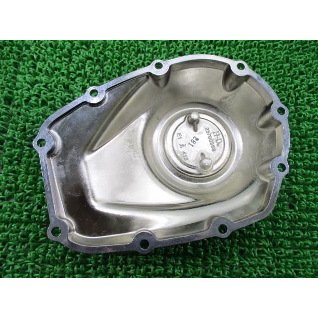 FLHX1750 エンジンカバー 25700368 ハーレー 純正 中古 バイク 部品