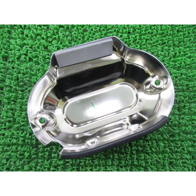 FLHX1750 エンジンカバー ハーレー 純正 中古 バイク 部品