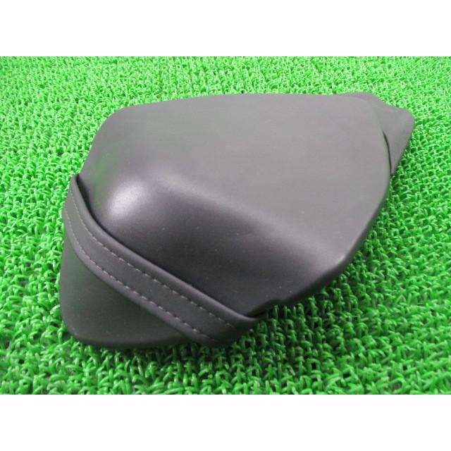 RS4-125 タンデムシート アプリリア 純正 中古 バイク 部品