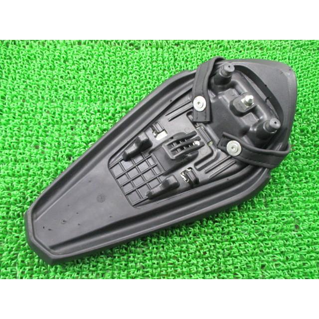 RS4-125 タンデムシート アプリリア 純正 中古 バイク 部品