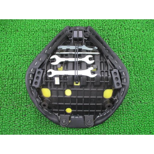ホンダ（HONDA） レブル250 フロントシート K87 純正 中古 バイク 部品