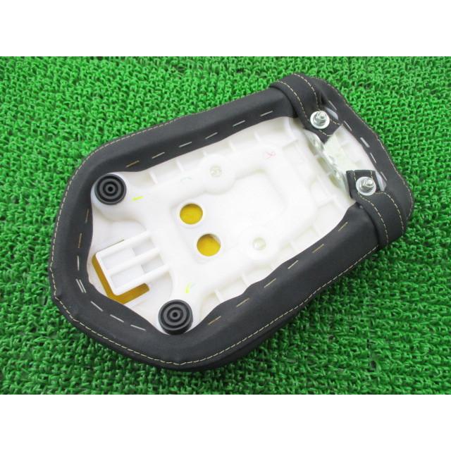 ヤマハ発動機 ボルト タンデムシート 1XC ヤマハ 純正 中古 バイク