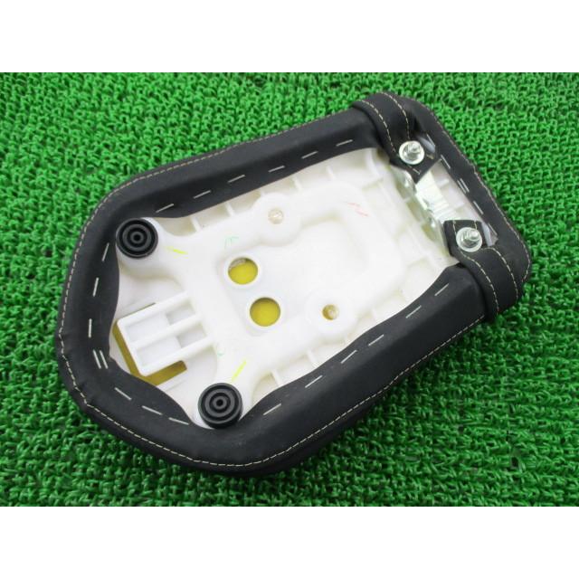 ヤマハ発動機 ボルト タンデムシート 1XC ヤマハ 純正 中古 バイク