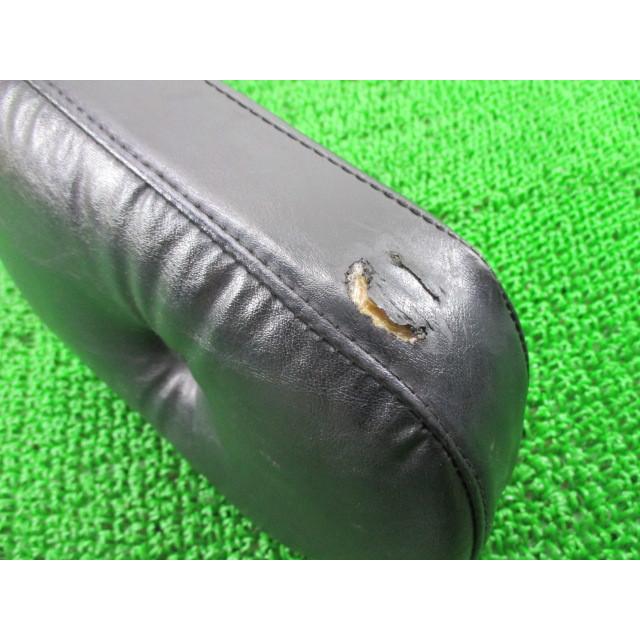 カワサキ（Kawasaki） バルカン400 バックレスト 39156-1500 純正 中古