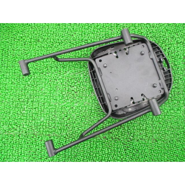 SHAD製CRF250L リアキャリア 社外 中古 バイク 部品 MD38 トップ