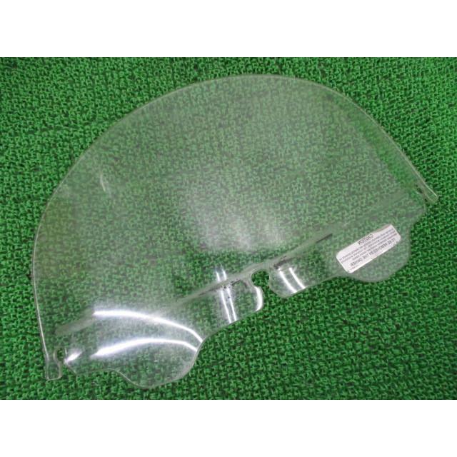 FLHTC スクリーン ハーレー 純正 中古 バイク 部品 割れ欠け無し 96年