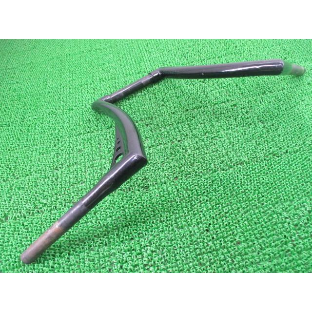 GDAUTO製ハーレーFLSTF ハンドル 社外 中古 バイク 部品 エイプ