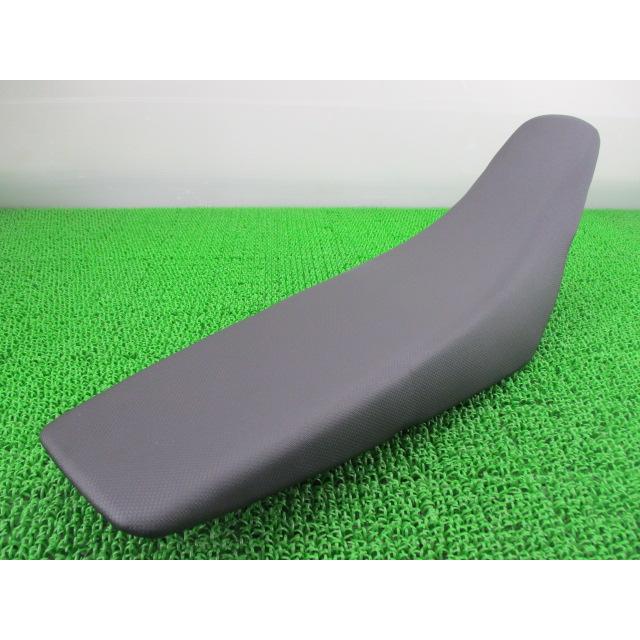 カワサキ（Kawasaki） KLX230 シート 53066-0691 純正 中古 バイク