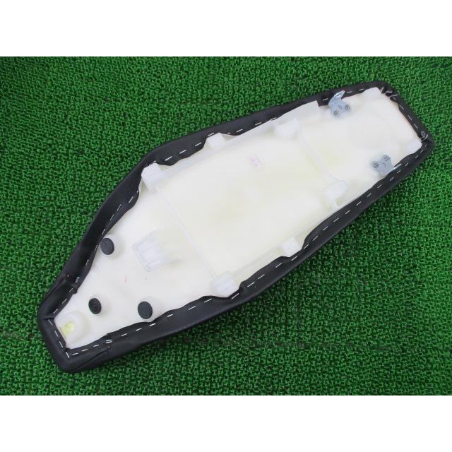 カワサキ（Kawasaki） KLX230 シート 53066-0691 純正 中古 バイク