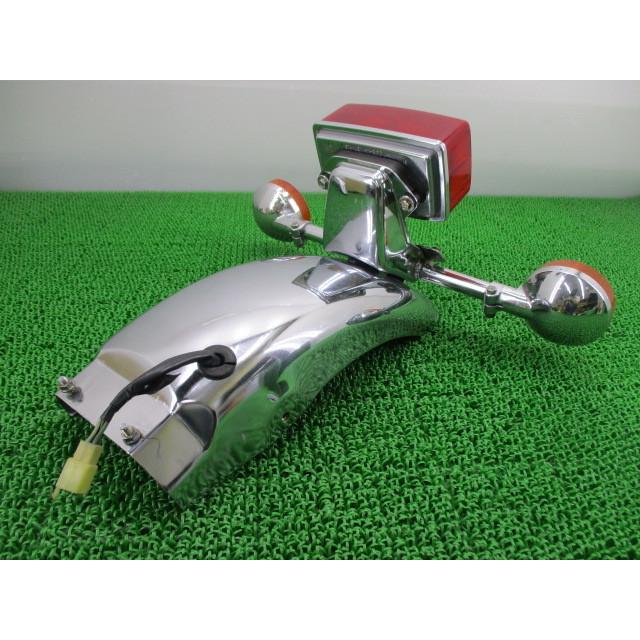 ホンダ（HONDA） CB650 リアフェンダー 純正 中古 バイク 部品 RC05