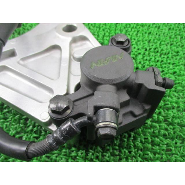 カワサキ（Kawasaki） Z800 リアブレーキキャリパー 8800 純正 中古