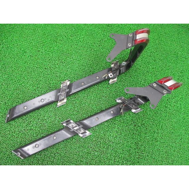 FLHP1340 サイドマーカー 左右 ハーレー 純正 中古 ショベル ロード