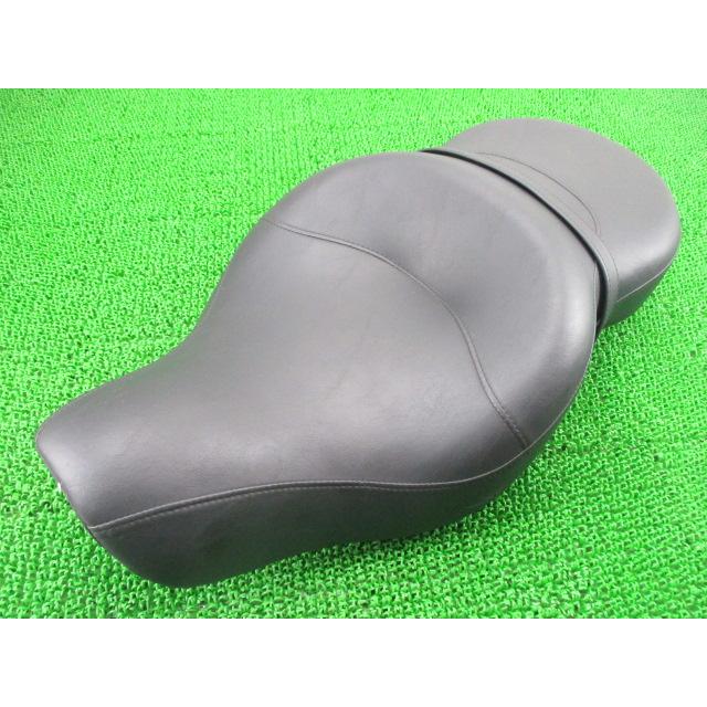 XL883 XL1200 シート ハーレー 純正 中古 バイク 部品 オプション 07年
