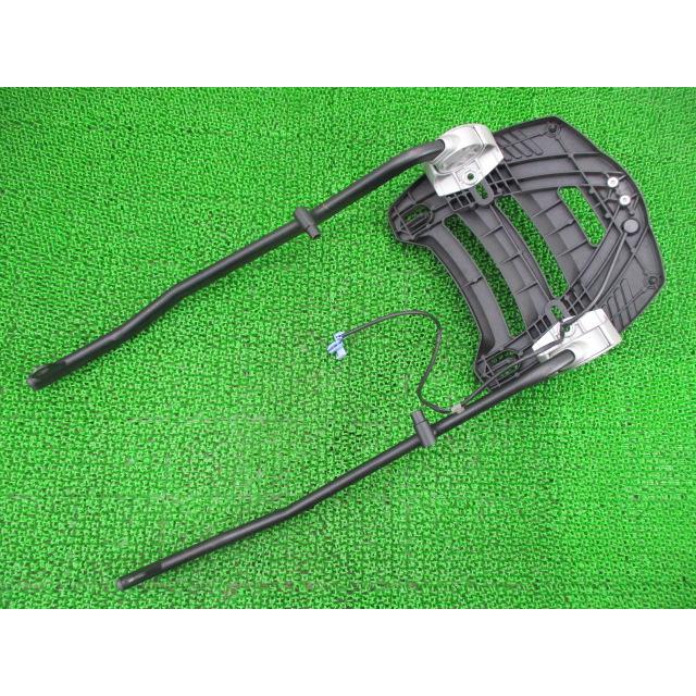 GIVI製XJR1300 リアキャリア 社外 中古 バイク 部品 RP01J RP03J モノ 